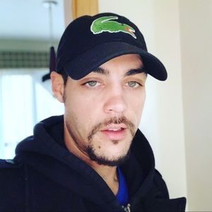 Meet your Posher, Brandon